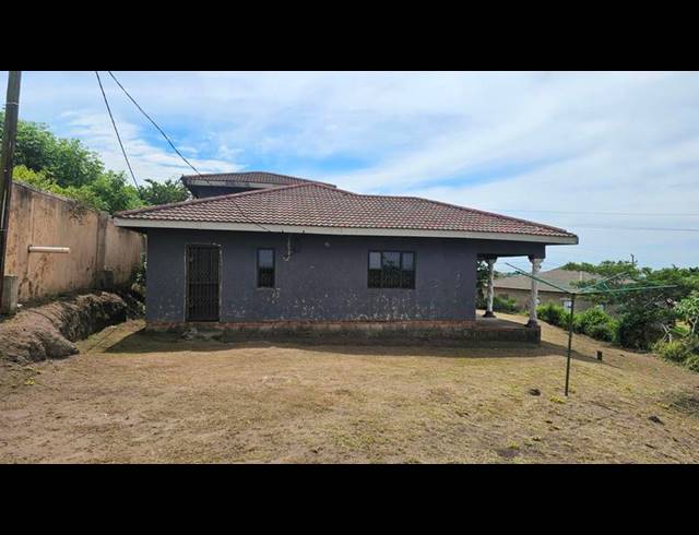 3 BEDROOM HOUSE FOR SALE IN LOVU